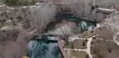 Sivas'ın gölleri 