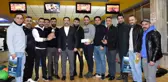 Tatvan'da bowling turnuvası sona erdi