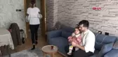 Ukrayna'da 1 hafta mahsur kalan Snizhana: Çocuğum olmasa kalıp savaşırdım