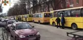 Ukrayna'nın Sumi kentinde halk tahliye edildi