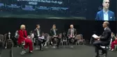 Antalya Diplomasi Forumu'nda dezenformasyonun nedenleri tartışıldı