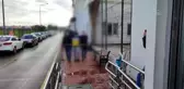 Babanın öldüğü, kızının yaralandığı saldırıyla ilgili 2 zanlı tutuklandı