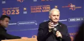 Cumhurbaşkanından Çanakkale Köprüsü vurgusu: 