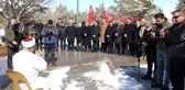 Erzincan'da deprem şehitleri dualarla anıldı