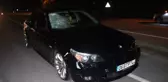 İzmir'de otomobilin çarptığı yaya öldü