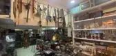 KAHRAMANMARAŞ - Antika merakıyla beyaz perdeye malzeme desteği sağlıyorlar