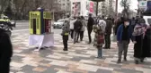 KAHRAMANMARAŞ - 