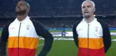 Barcelona maçında yaptıklarına hayran kaldılar! Marcao'ya çılgın teklif