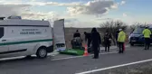 Son dakika haberi | Devrilen otomobildeki üniversite öğrencisi öldü