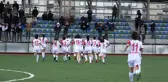 Okullararası futbol turnuvası finalleri Rize'de düzenlendi
