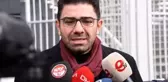 Kayserispor-Konyaspor maçının ardından