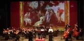 Samsun Devlet Opera ve Balesinden 