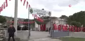 Şehit Polis Türemen son yolculuğuna uğurlandı