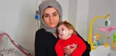 SMA HASTASI İREM NUR'UN BAĞIŞ KUMBARASI ÇALINDI; O ANLAR KAMERADA