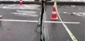 Unkapanı Köprüsü yeniden trafiğe açıldı