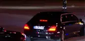 Almanya Şansölyesi Scholz, resmi temaslarda bulunmak üzere geldiği Ankara'dan ayrıldı