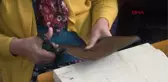 AYAKKABICILIK KURSUYLA GELECEĞİN USTALARI YETİŞİYOR