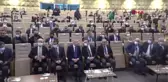 AYDIN'DA KURULACAK ORGANİZE SERALARDA YILLIK 10 BİN TON YAŞ SEBZE ÜRETİLECEK