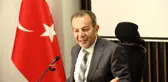 Başkan Özcan, HDP'li vekiller ve gazeteciler hakkında suç duyurusunda bulundu