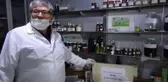 Bor hammaddesiyle geliştirdi...Nükleer tehdide karşı kullanılabilir