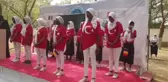 Çad'da İstiklal Marşı'nın kabulü ve Çanakkale Zaferi kutlandı