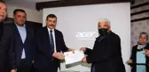 Çorum'da üreticilere yağlı ayçiçek tohumu dağıtıldı