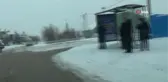 Doğu Anadolu Bölgesi'nde kar ve soğuk hava etkili oluyor