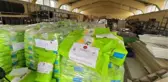 Doludan etkilenen 1820 çiftçi, 70 bin dekara ayçiçeği ekecek