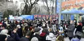 Son dakika haberi: Güvenpark terör saldırısında hayatını kaybeden vatandaşlar anıldı