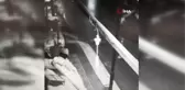 Kasa kasa meyve eksiliyordu, gerçek kamera takılınca ortaya çıktı