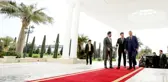 Irak'ta Erbil saldırısını araştırmak üzere 