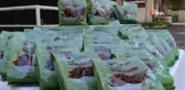 Pandeminin kahramanlarına enerji takviyesi... Şehzadeler Belediyesi 3 bin sağlık çalışanına kuru üzüm ikram edecek
