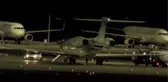 Rus milyarder Abramovich'in özel jeti İstanbul'dan ayrıldı