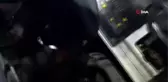 Şeytanın aklına gelmezdi, otomobilin sigorta panosuna gizlenen 102 gram metamfetamin jandarma tarafından yakalandı
