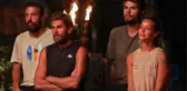 Survivor All Star'a veda eden yarışmacı belli oldu