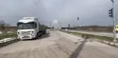Trafik kazası D-100 kara yolunda ulaşımı aksattı