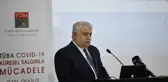 Son dakika haberleri | TÜBA'nın 