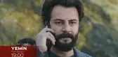 Yemin Dizisi 411. Bölüm Fragmanı