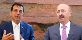 AK Parti'den İBB'ye zehirzemberek ağaç tepkisi: Bir gecede kesip gittiler