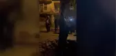Alanya'da traktörüyle su kuyusuna düşen çiftçi kurtarıldı