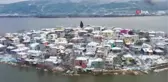 Beyaz gelinliğini giyen Gölyazı ve Cumalıkızık böyle görüntülendi
