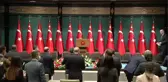 Son dakika haberi | Cumhurbaşkanı Erdoğan: 