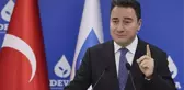 DEVA Partisi'nde üst düzey istifa şoku! Babacan'a yakın Birol Aydemir 