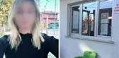 Güvenlik görevlisi genç kız, platonik aşığı tarafından öğrencilerin gözü önünde kaçırıldı