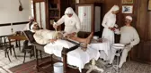 HİLAL-İ AHMER, ÇANAKKALE CEPHESİNDE TÜRK MİLLETİNİN KALBİNİ KAZANDI