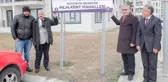 Hilal Kent, Kütahya'nın 67. mahallesi oldu