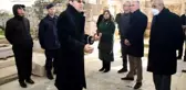 KADIKALESİ'Nİ TURİZME KAZANDIRMADA SON AŞAMAYA GELİNDİ