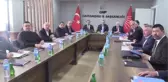 KASTAMONU - CHP Genel Başkan Yardımcısı Salıcı: 