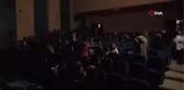Kürtçe sahnelenen tiyatro oyununa yoğun ilgi