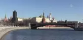 Moskova'nın sembol yapıları